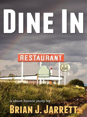 cover image of Dine In